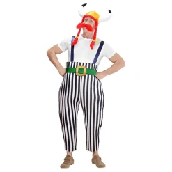 Gaulix Maskeraddräkt
