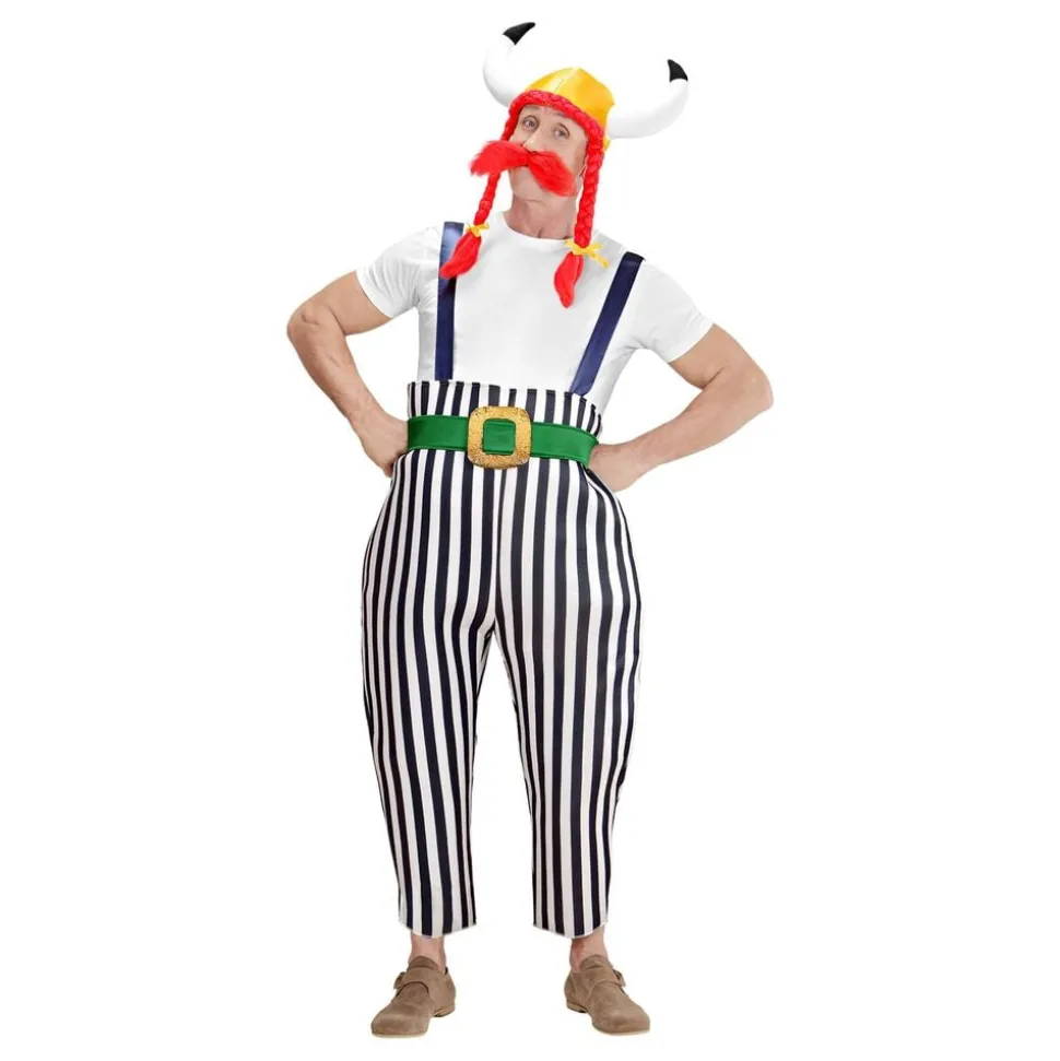 Gaulix Maskeraddräkt