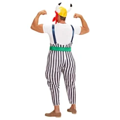 Gaulix Maskeraddräkt