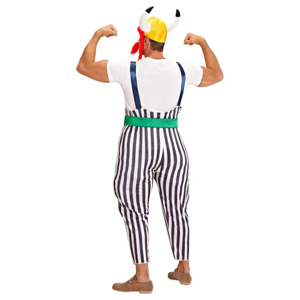 Gaulix Maskeraddräkt