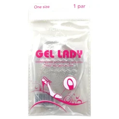 Gel Lady Skoinlägg