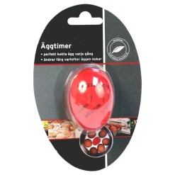 Äggtimer