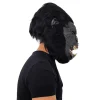 Ghoulish Latexmask Galen Apa