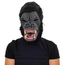 Ghoulish Latexmask Galen Apa
