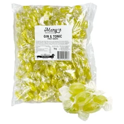 Gin & Tonic Fruit Drops Storpack