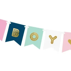 Girlang Boy or Girl DIY Mix