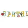 Girlang Happy Birthday One Piece