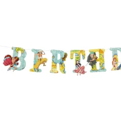 Girlang Happy Birthday One Piece