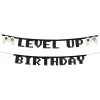 Girlang Level Up Birthday