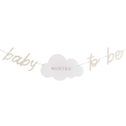 Girlang Baby To Be Personlig