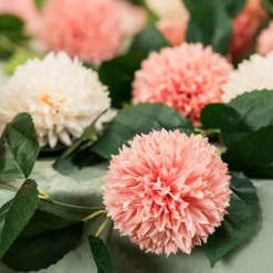 Girlang Dahlia Rosa
