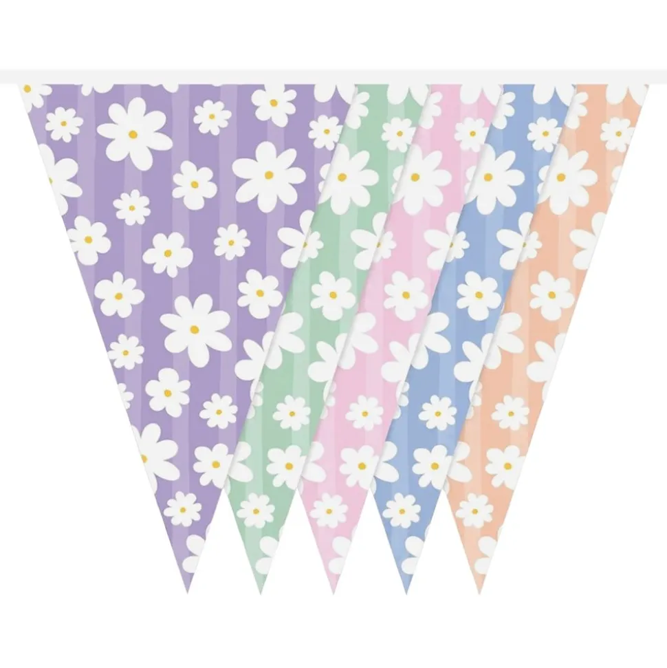 Girlang Daisies