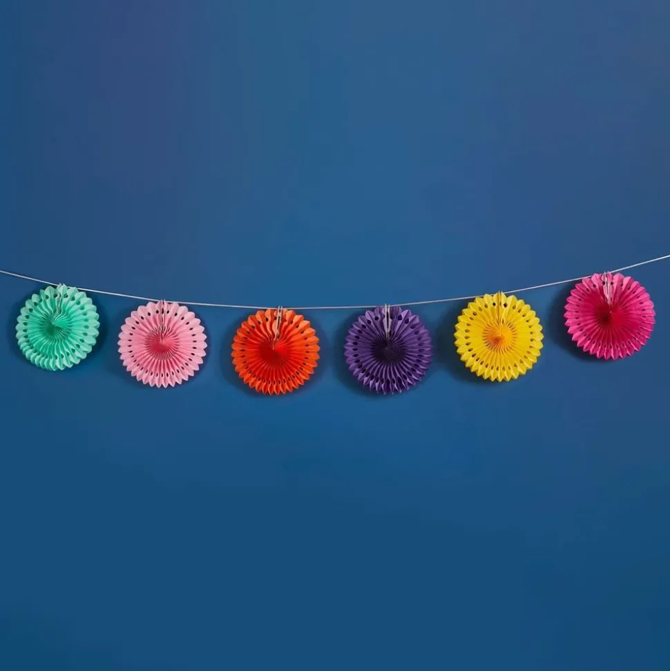 Girlang Diwali