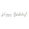 Girlang Happy Birthday