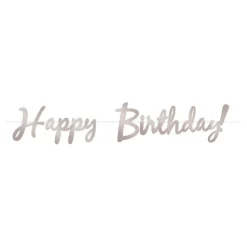 Girlang Happy Birthday