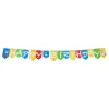 Girlang Happy Birthday Asterix