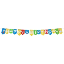 Girlang Happy Birthday Asterix
