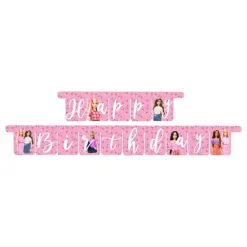 Girlang Happy Birthday Barbie™ Friends