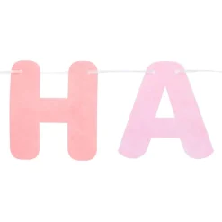 Girlang Happy Birthday Dreamy Pastel