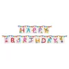 Girlang Happy Birthday Greta Gris™ Peppa’s Party