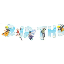 Girlang Happy Birthday Naruto