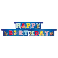Girlang Happy Birthday Paw Patrol™ Party