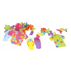 Girlang Hawaii Figurer