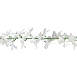 Girlang Jasminblommor