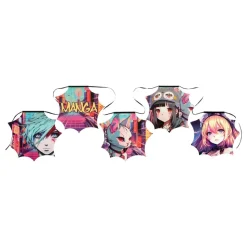 Girlang Manga