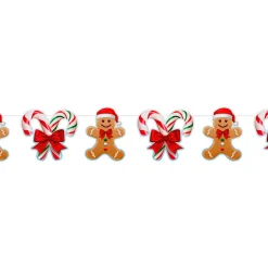 Girlang Pepparkakor