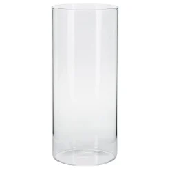 Glasrör för Ljus