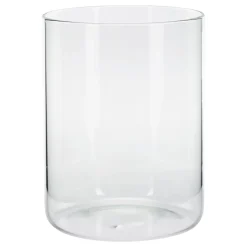 Glasrör för Ljus