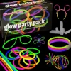 Glowsticks Partypack