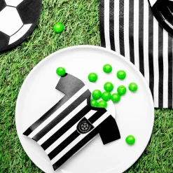 Godisaskar Fotbollströja