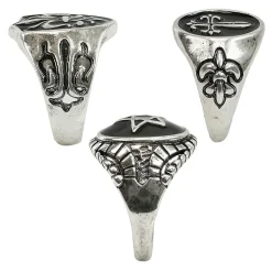 Gotiska Ringar