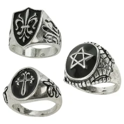Gotiska Ringar