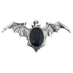 Gotisk Ring Fladdermus