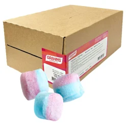 Grahns Fizzyboll Godis Storpack