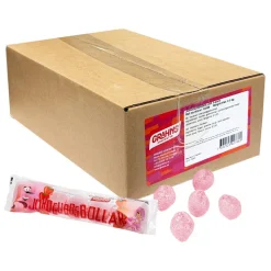 Grahns Jordgubbsbollar Storpack