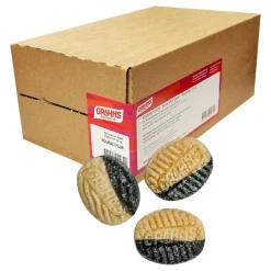 Grahns Kolasalt Filur Storpack