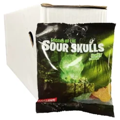Grahns Sura Skallar Storpack