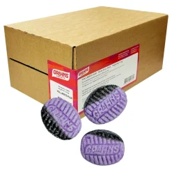 Grahns Viol/Lakrits Filur Storpack