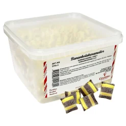 Grenna Banankolakarameller Storpack