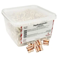 Grenna Ingefärskarameller Storpack