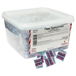 Grenna Piggy Fizzy Storpack