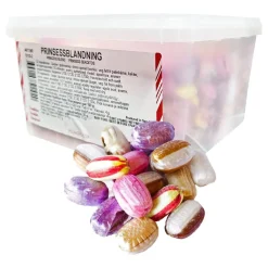 Grenna Prinsessblandning Storpack