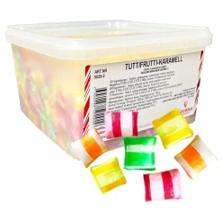 Grenna Tutti Frutti Karameller Storpack