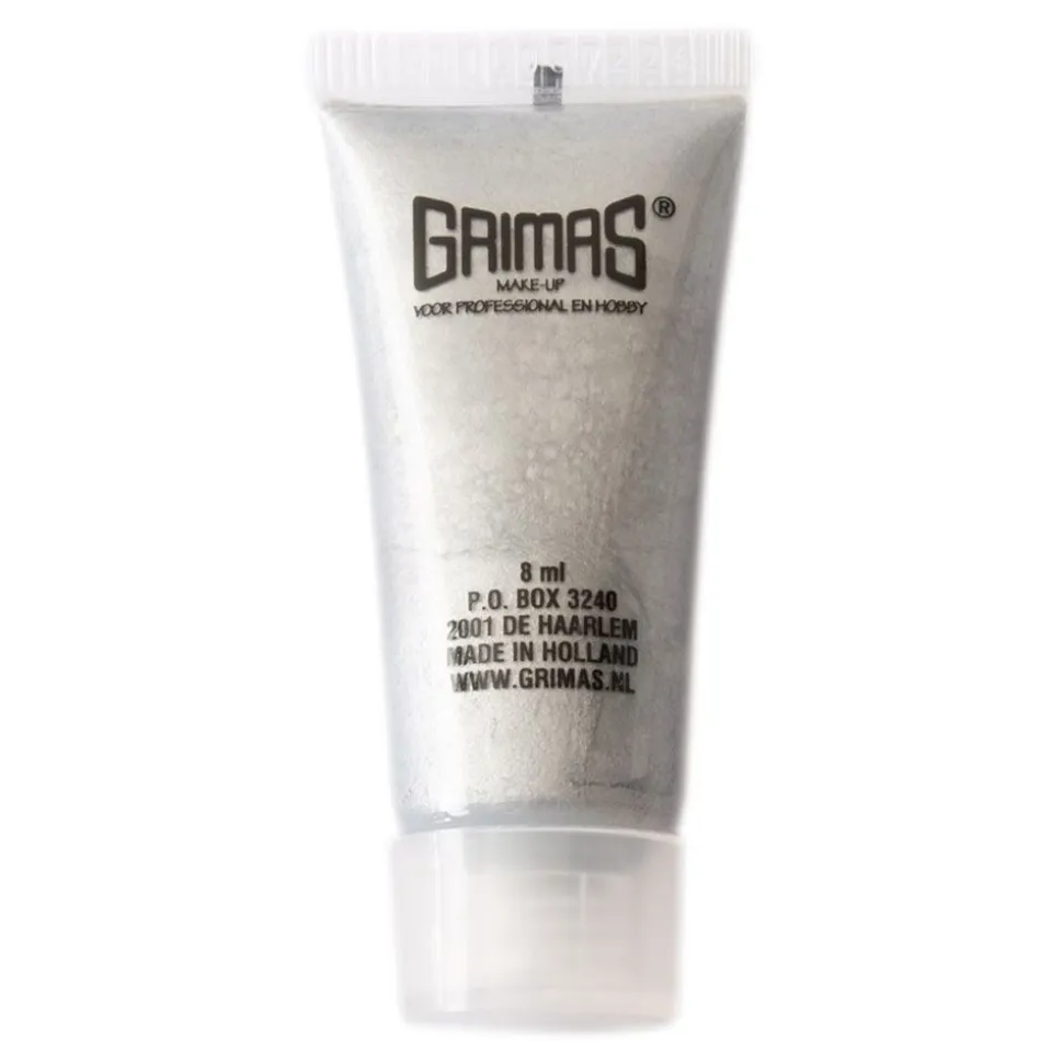 Grimas Ansikts- & Kroppsfärg Metallic