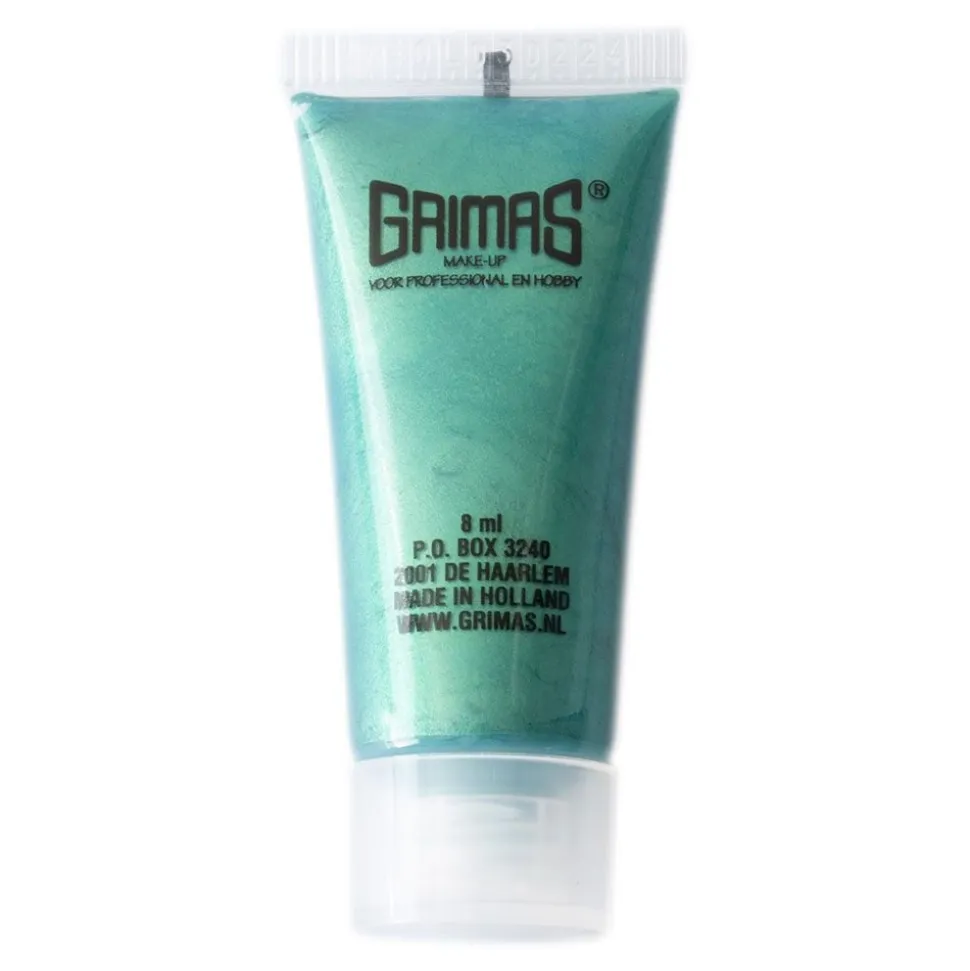 Grimas Ansikts- & Kroppsfärg Metallic