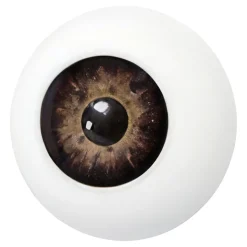 Grimas Artificiellt Öga